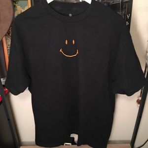 Smiley tee